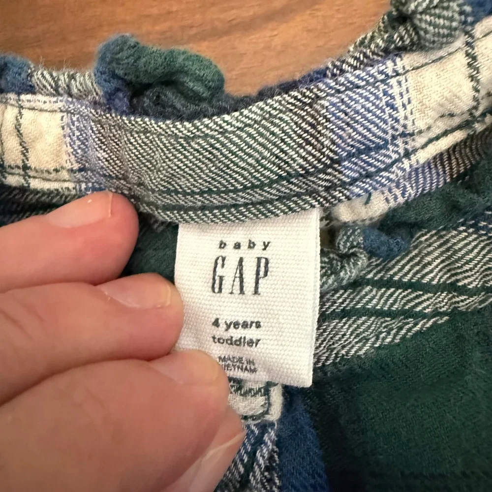 GAP baby long